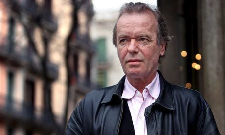 Martin Amis Martin Amis responds A poor godparent yes but I did not