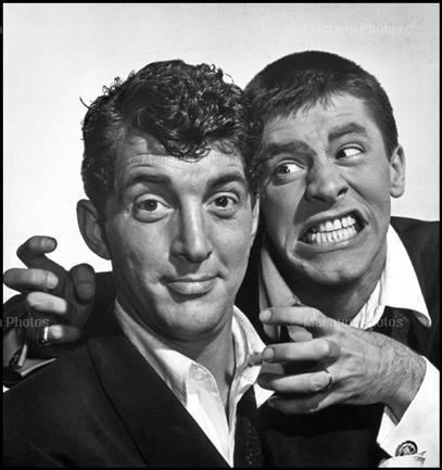 Martin and Lewis A TRIP DOWN MEMORY LANE MARTIN AND LEWIS THE END OF THE LAUGHTER