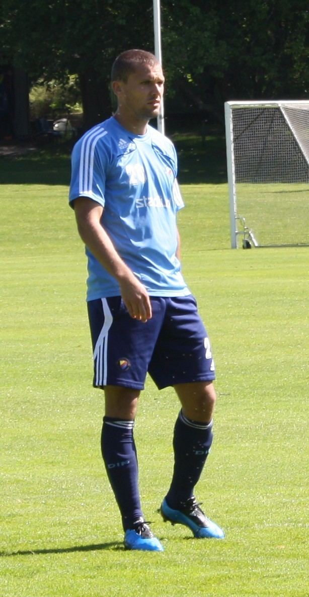 Martin Andersson (footballer, born 1981) Martin Andersson footballer born 1982 Wikipedia