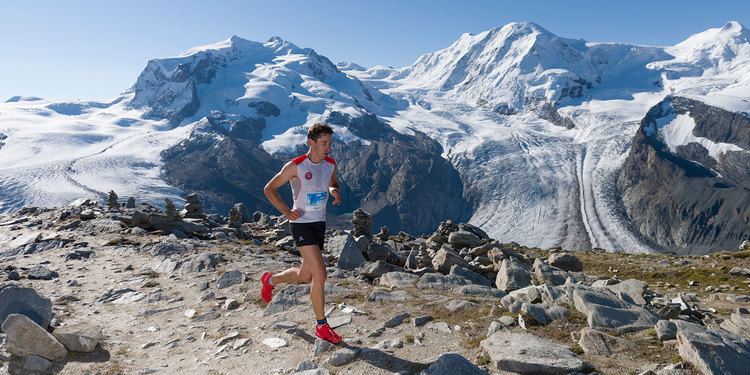 Martin Anthamatten Matterhorn Ultraks Elisa Desco and Martin Anthamatten winners