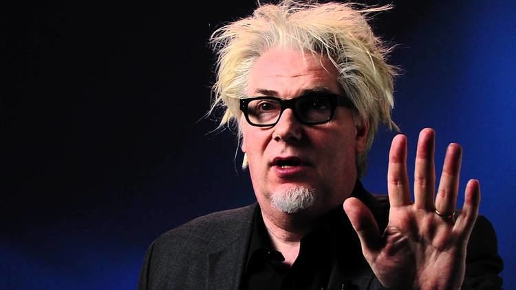 Martin Atkins Martin Atkins Interview Madison Media Institute YouTube