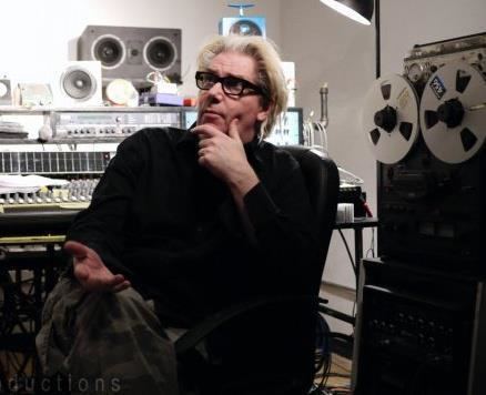 Martin Atkins MARTIN ATKINS Reggies Chicago