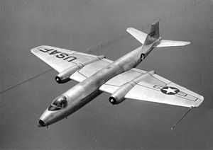 Martin B-57 Canberra httpsuploadwikimediaorgwikipediacommonsthu