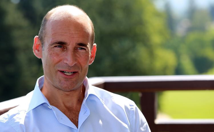 Martin Bain Martin Bain Exclusive SAFC