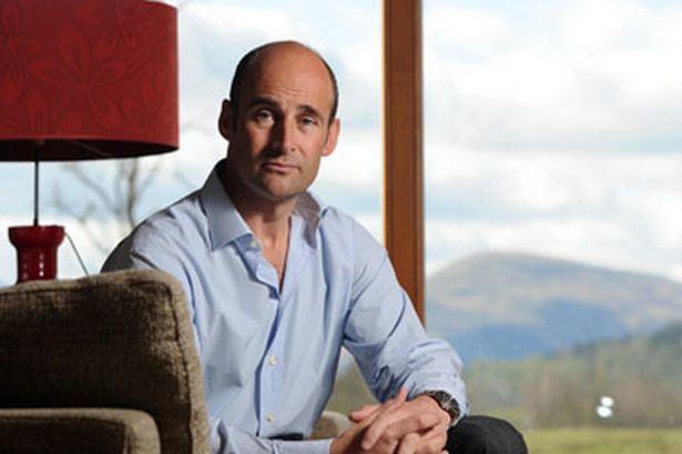 Martin Bain Rangers in crisis Martin Bain says he never trusted Craig Whyte and