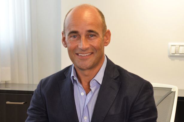 Martin Bain Sunderland chief exec Martin Bains first interview Full transcript