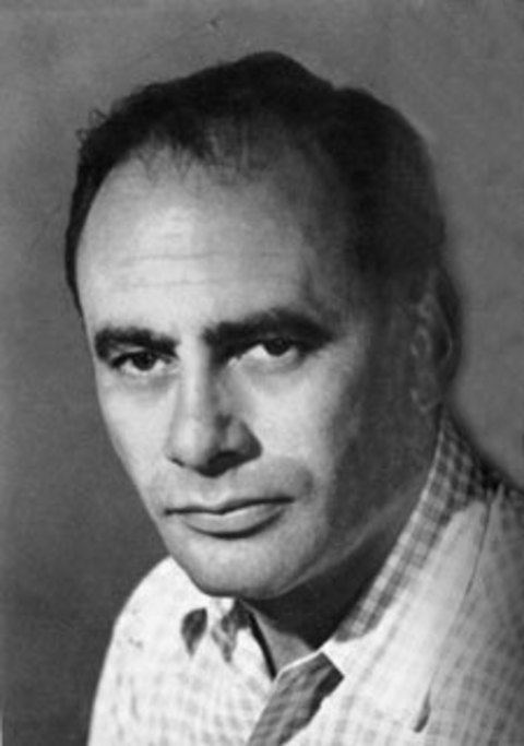 Martin Balsam Quotes by Martin Balsam Like Success