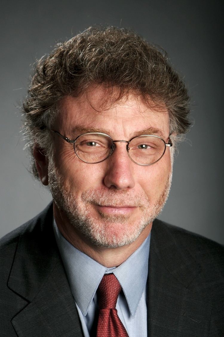 Martin Baron Marty Baron warns press against fear and timidity Media