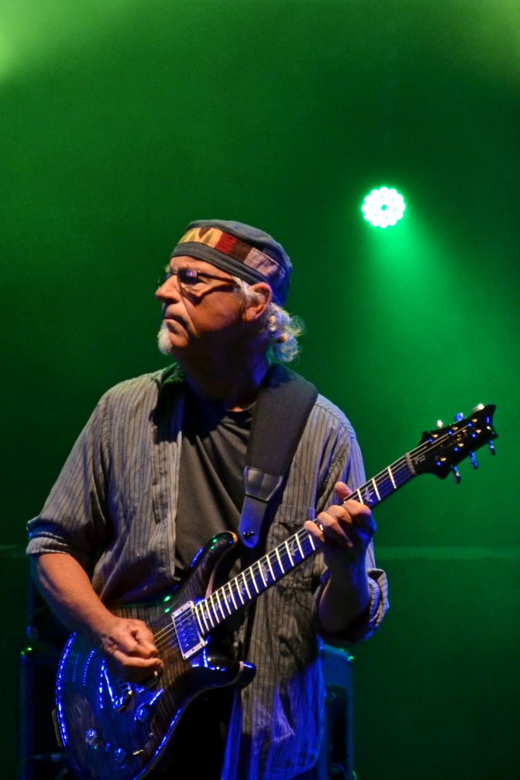 Martin Barre Martin Barre Mundell MusicMundell Music