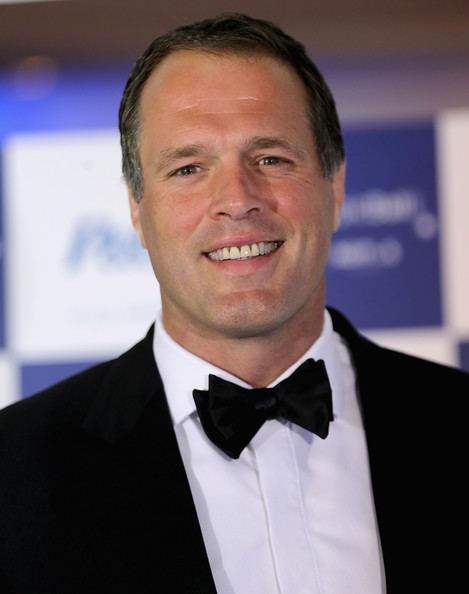 Martin Bayfield Martin Bayfield Pictures Paralympic Ball 2012 Arrivals