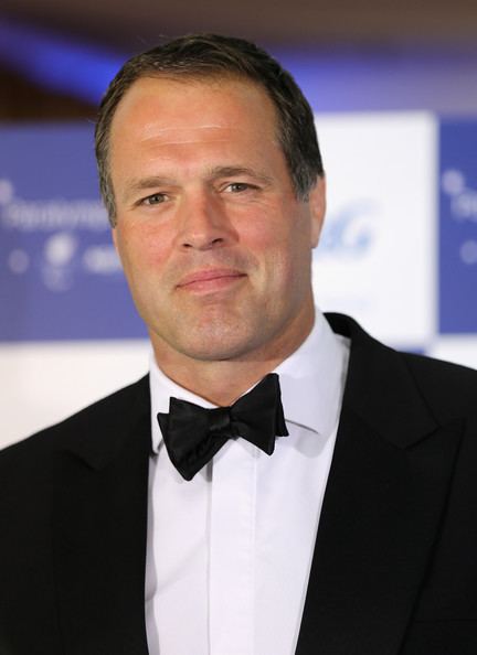 Martin Bayfield Martin Bayfield Photos Paralympic Ball 2012 Arrivals