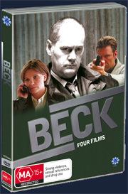 Martin Beck italianmysteriescomBeckAztecjpg