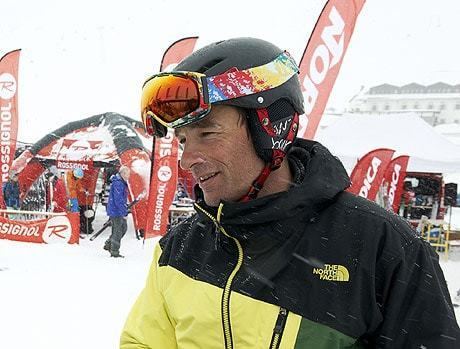 Martin Bell (skier) Martin Bell No regrets about missing out on Olympic medal Telegraph