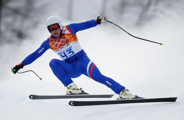 Martin Bendik Martin Bendik Photos Alpine Skiing Winter Olympics Day