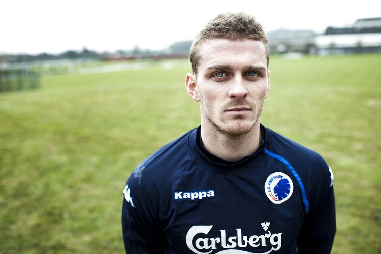 Martin Bergvold P indkb hos fjenden BIF tt p FCKere Superligaen