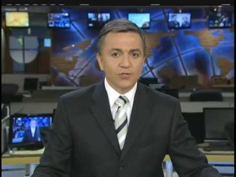 Martin Berlanga Martin Berlanga despedida Noticiero Univision Fin de Semana YouTube