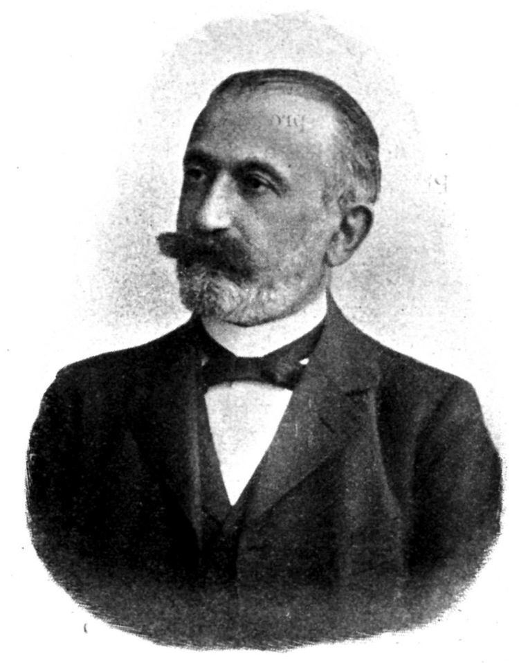 Martin Bernhardt
