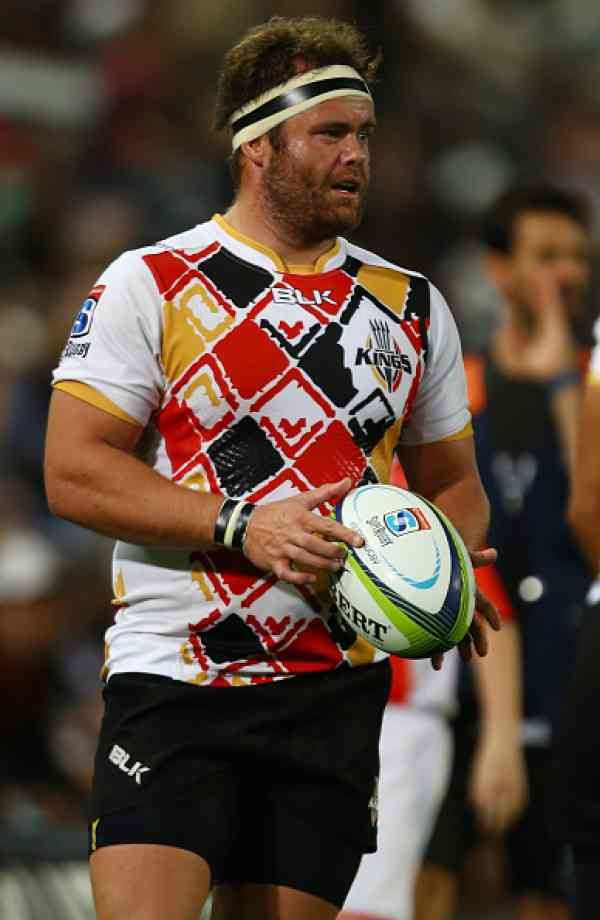 Martin Bezuidenhout Martin Bezuidenhout Ultimate Rugby Players News Fixtures and