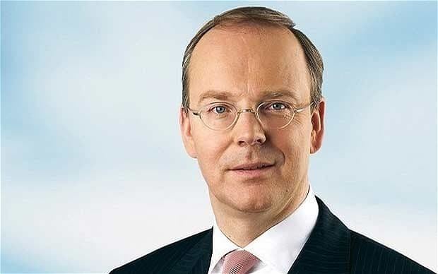 Martin Blessing Commerzbank chief Martin Blessing due in court over staff