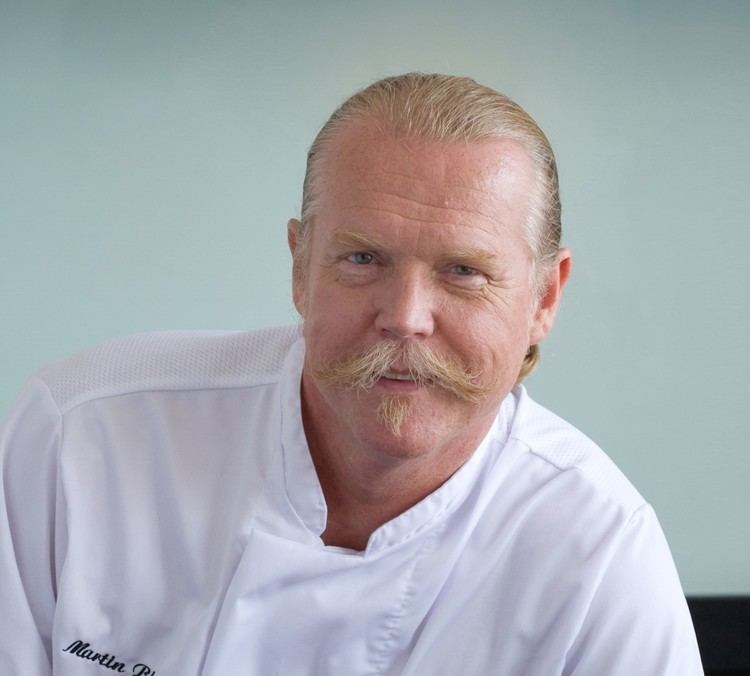 Martin Blunos Legendary TV Chef Martin Blunos Is Coming Back To Bath