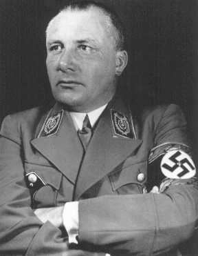 Martin Bormann Martin Bormann