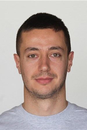 Martin Bozhilov Player Martin Bozhilov FIVB Volleyball Mens World Championship
