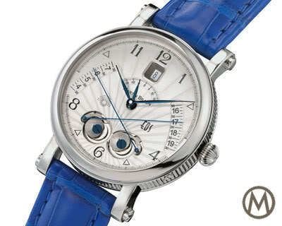 Martin Braun Martin Braun offers huge discount Monochrome Watches