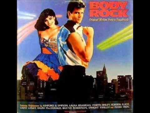 Martin Briley Martin Briley Deliver from 1984 Body Rock soundtrack YouTube
