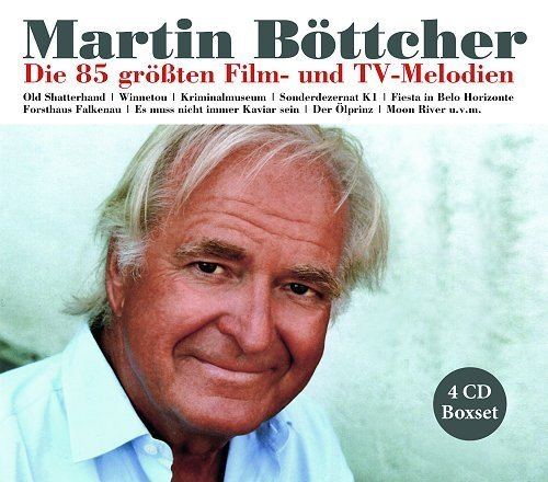 Martin Bottcher Filmmusik von MARTIN BTTCHER offizielle Homepage