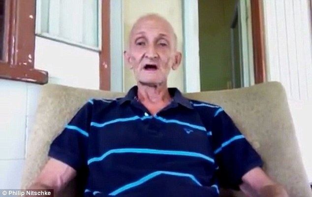 Martin Burgess Terminally ill man Martin Burgess dies after online plea to help