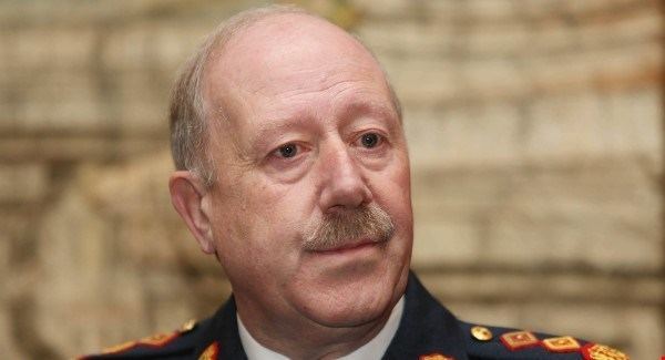 Martin Callinan Fennelly report finds Taoiseach did not sack Martin