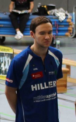 Martin Campbell (badminton) httpsuploadwikimediaorgwikipediacommonsthu