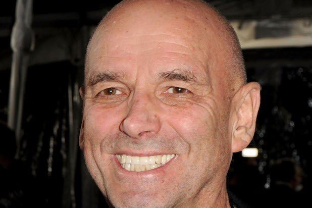 Martin Campbell Casino Royale39s39 Martin Campbell in Talks to Direct