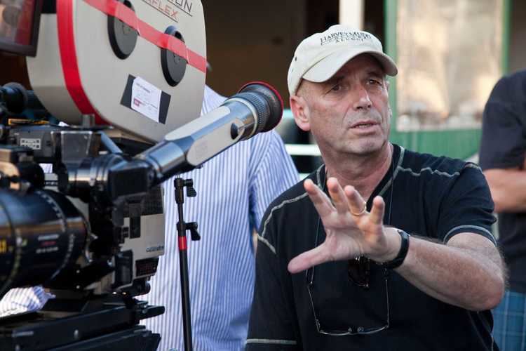 Martin Campbell Is Martin Campbell In Line To Direct GI Joe 3