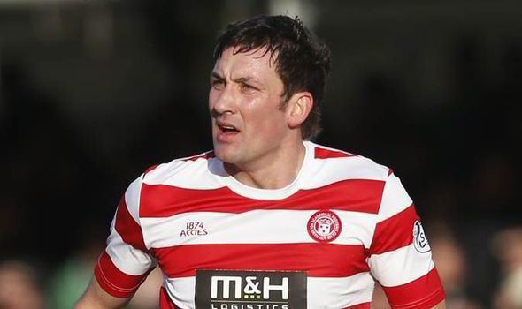 Martin Canning Martin Canning was always Hamilton39s first choice