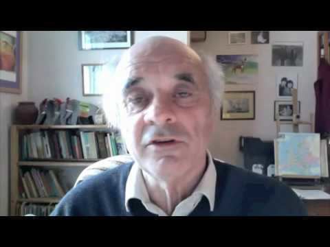 Martin Carver Professor Martin Carver on medieval archaeology YouTube