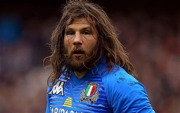 Martin Castrogiovanni Six Nations 2012 Nick Mallett an ideal candidate to take