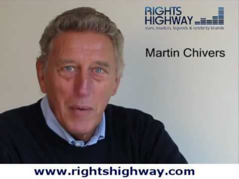 Martin Chivers Martin Chivers Football Hero YouTube
