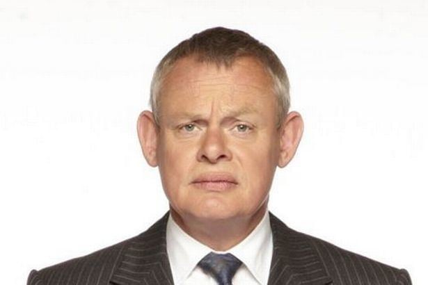 Martin Clunes Martin Mania The Many Sides of Martin Clunes KCTS 9