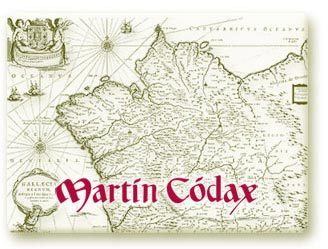 Martin Codax Martin Codax Albarino Rioja