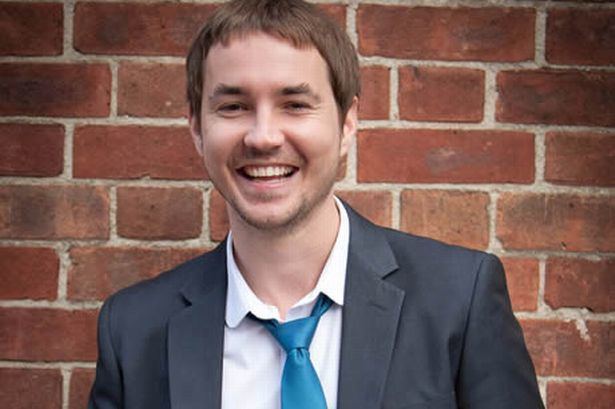 Martin Compston Martin Compston opens heart about love split and death of