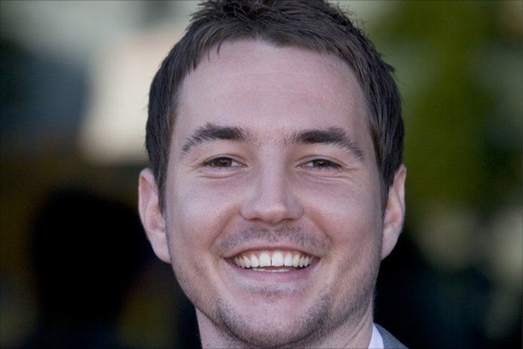 Martin Compston Quotes by Martin Compston Like Success