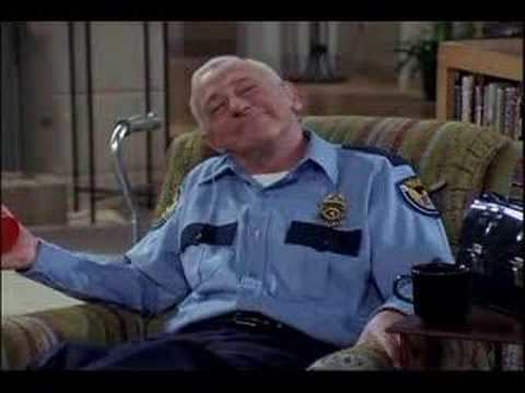 Martin Crane Frasier Martin Crane YouTube