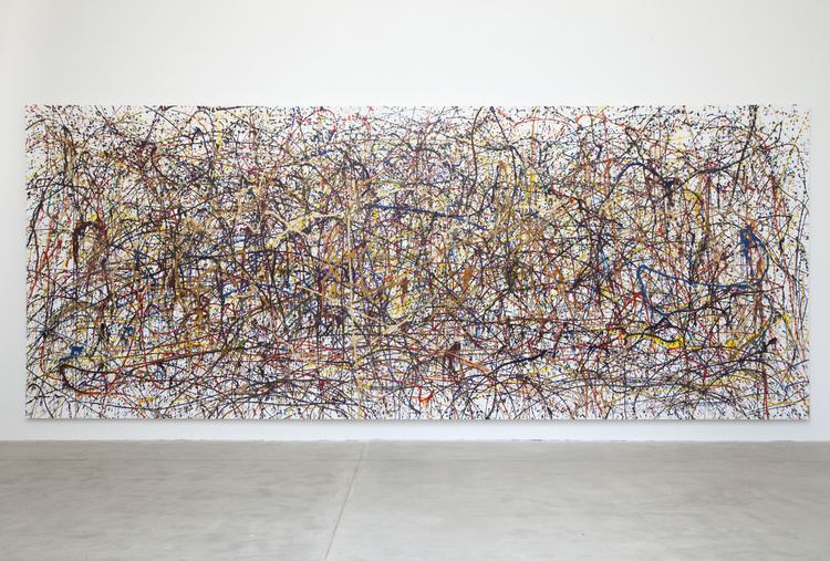 Martin Creed Martin Creed on Why Art Cant Ignore the World around It