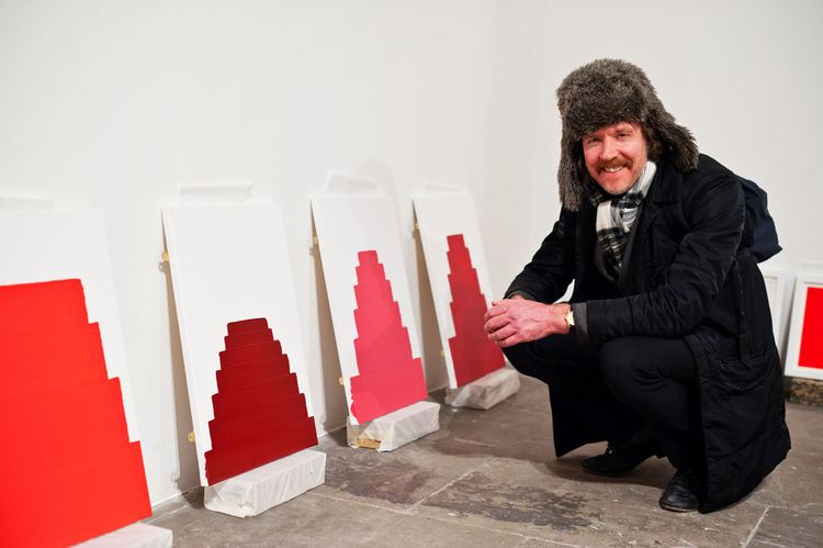 Martin Creed Martin Creed ARTIST ROOMS at Tate Liverpool Tate