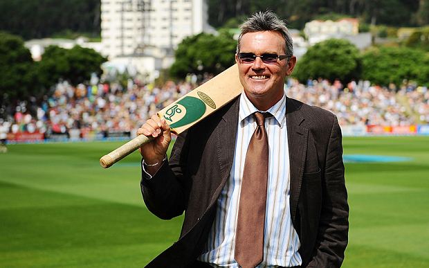 Martin Crowe was an entrancing batsman a canny captain and a
