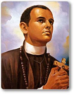 Martin de Porres a year of prayer 365 Rosaries Litany of Saint Martin de Porres