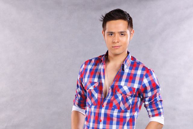 Martin del Rosario Martin del Rosario denies viral nude photo is of him