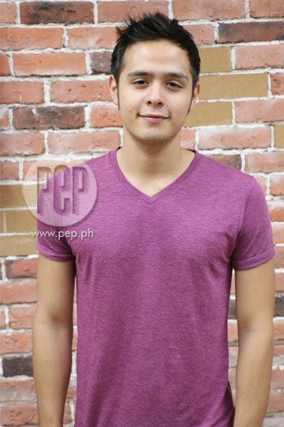 Martin del Rosario Why Martin del Rosario is not that visible yet on GMA