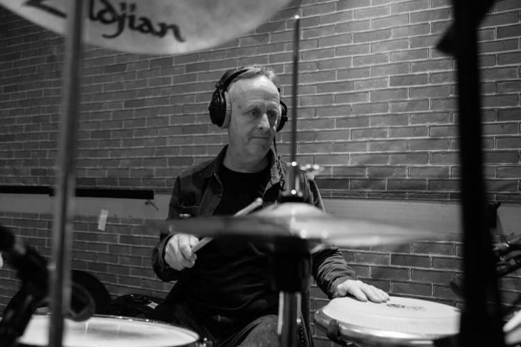 Martin Ditcham Martin Ditcham Drummer and Percussionist